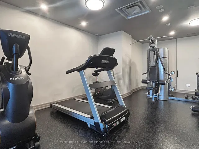 Additional image 40 of 777 STEELES Ave Unit LPH6