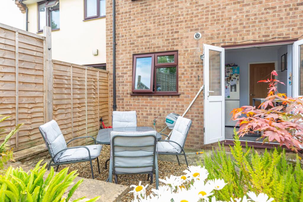 Additional image 8 of Maple Close, Wincanton