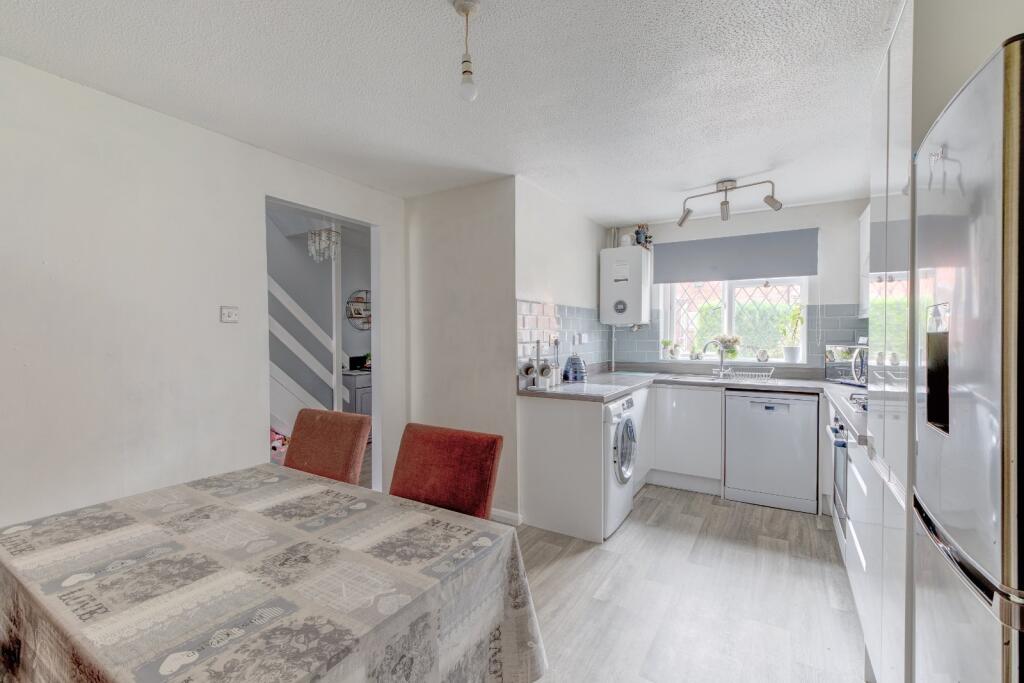 Additional image 15 of Loxley Close, Church Hill South, Redditch, B98