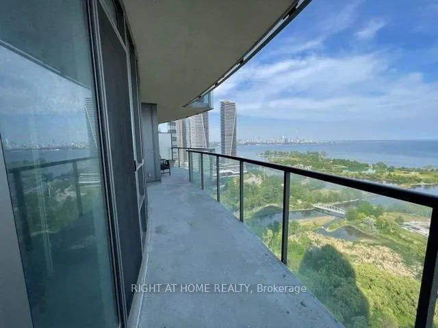 Additional image 29 of 2240 Lakeshore Blvd Unit 2707