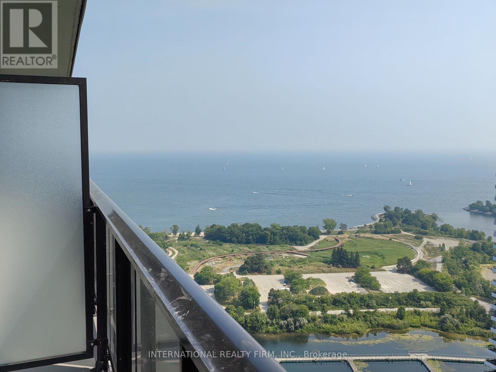 3007 - 70 ANNIE CRAIG DRIVE|Toronto (Mimico), Ontario M8V0G2