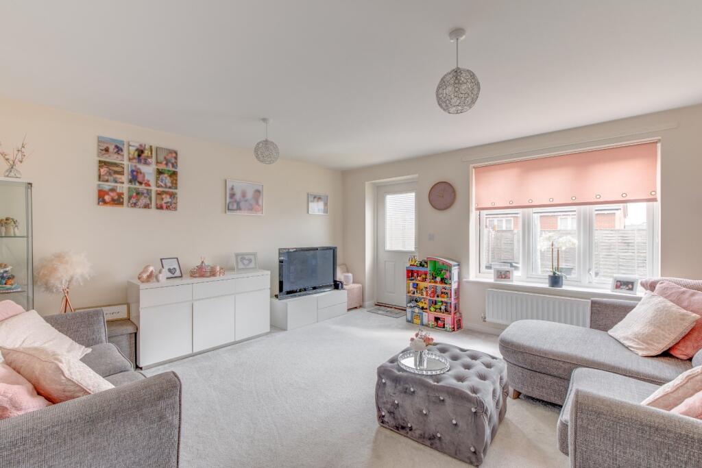 Additional image 6 of Odell Street, Enfield, Redditch, B97