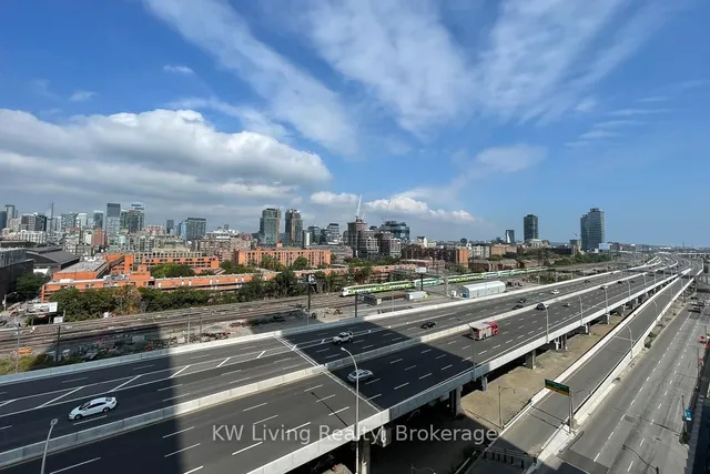 Additional image 26 of 15 Lower Jarvis St Unit 815