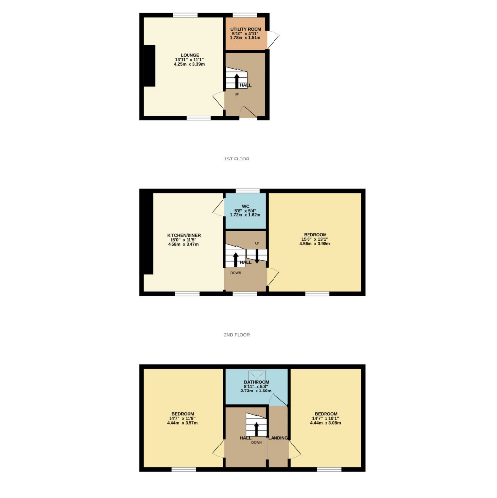 Additional image 16 of Back Path, Banff, Banffshire, AB45 1AR