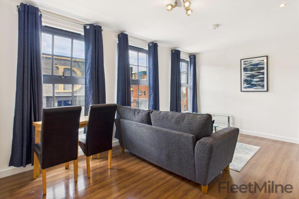 Additional image 14 of Kenyon Forge, Kenyon Street, B18 6DY