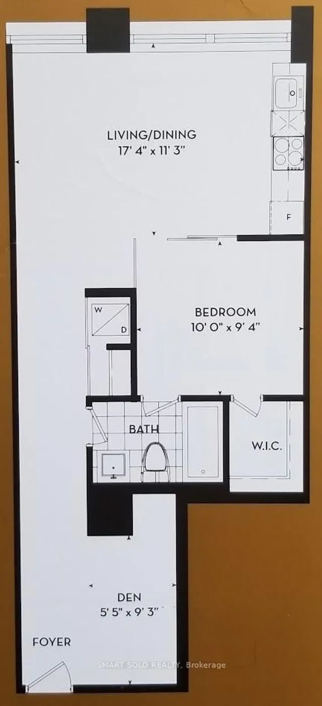 Additional image 19 of 111 St Clair Ave Unit 1028