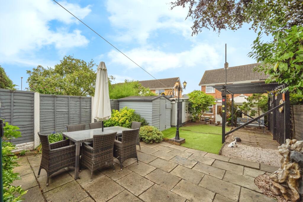 Additional image 21 of Argyle Street, Tamworth, B77
