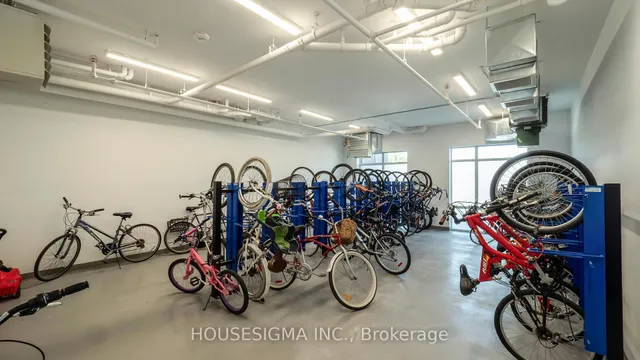 Additional image 27 of 470 Dundas St Unit 606