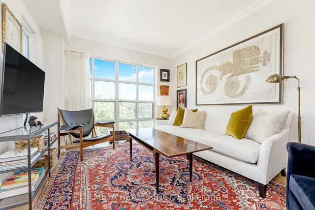 Additional image 17 of 2855 Bloor St Unit 501