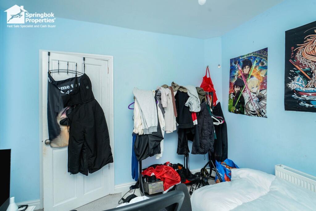 Additional image 13 of Reservoir Road, Erdington, Birmingham, West Midlands