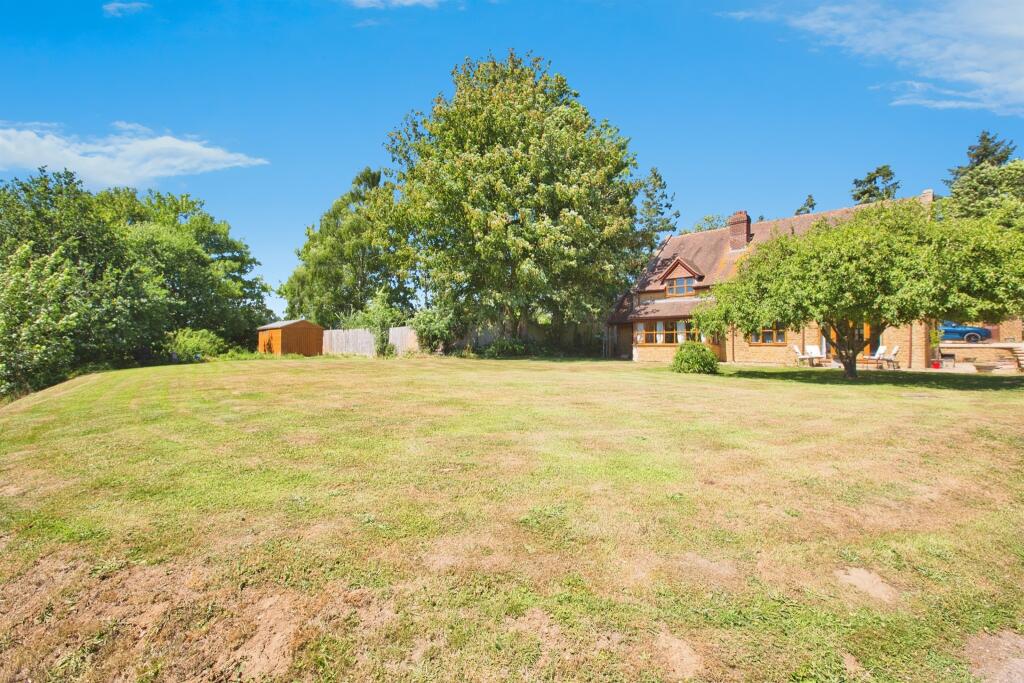 Additional image 21 of Gooseacre Lane, West Coker, Yeovil