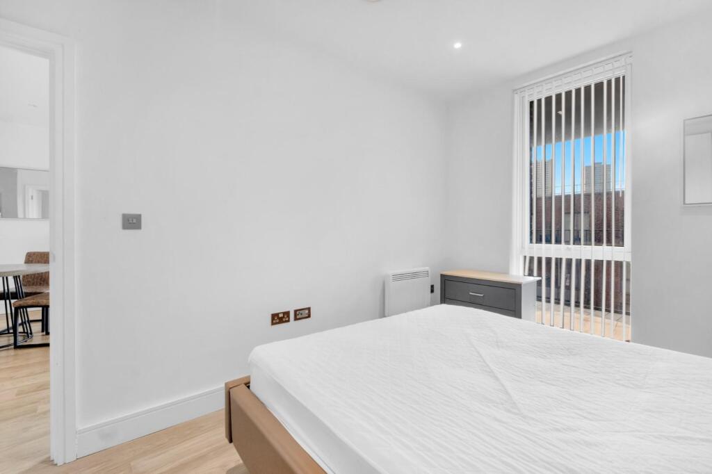 Additional image 9 of Timber Yard East, 118 Pershore Street, Birmingham