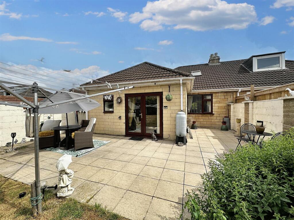 Additional image 8 of The Hollow, Bath