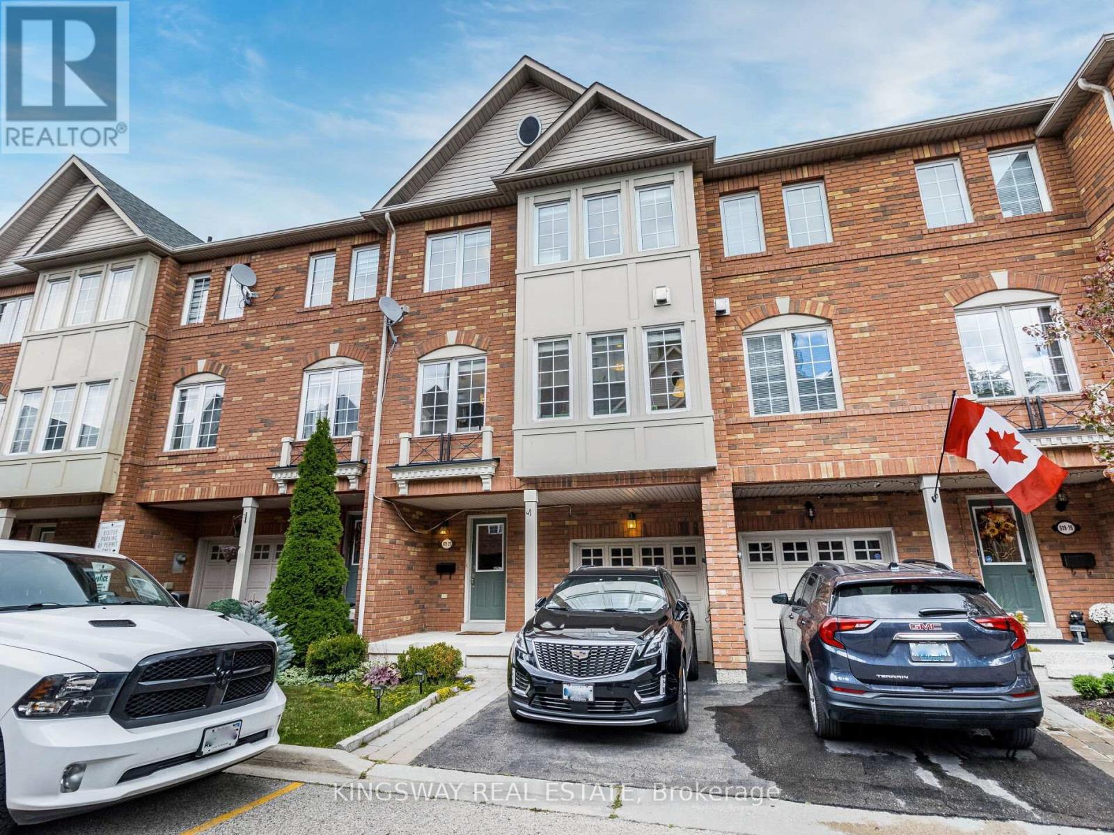20 - 619 EVANS AVENUE|Toronto (Alderwood), Ontario M8W2W4