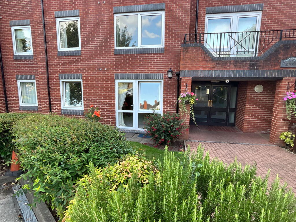 Additional image 8 of HALESOWEN, Lyttleton House