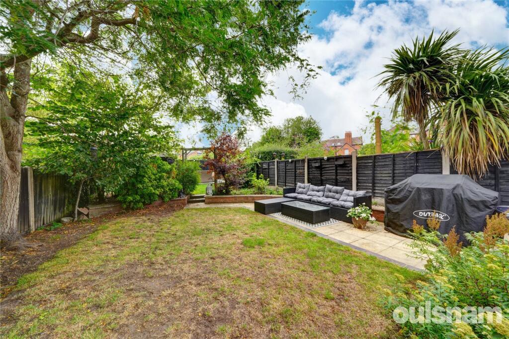 Additional image 24 of The Crescent, Bromsgrove, Worcestershire, B60