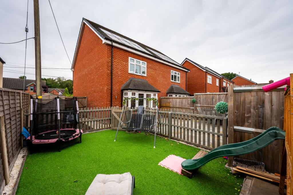 Additional image 27 of Dunns Lane, Dordon, Tamworth, B78 1RR