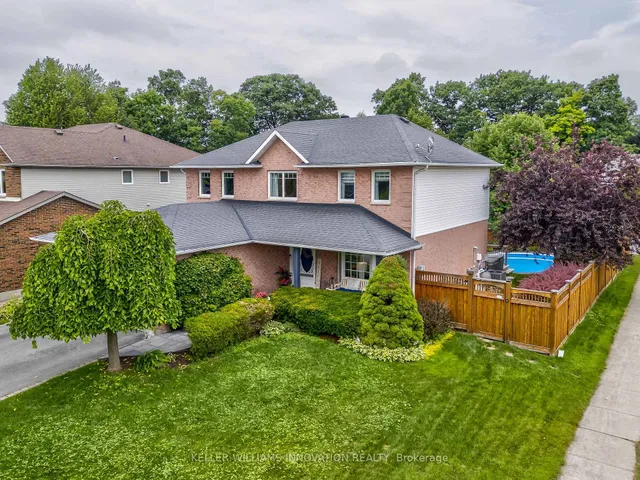 2037 Waterbridge Dr