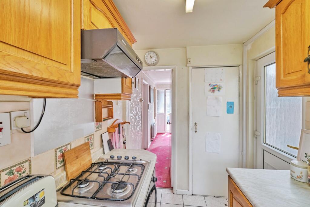 Additional image 9 of Appleton Avenue, Birmingham