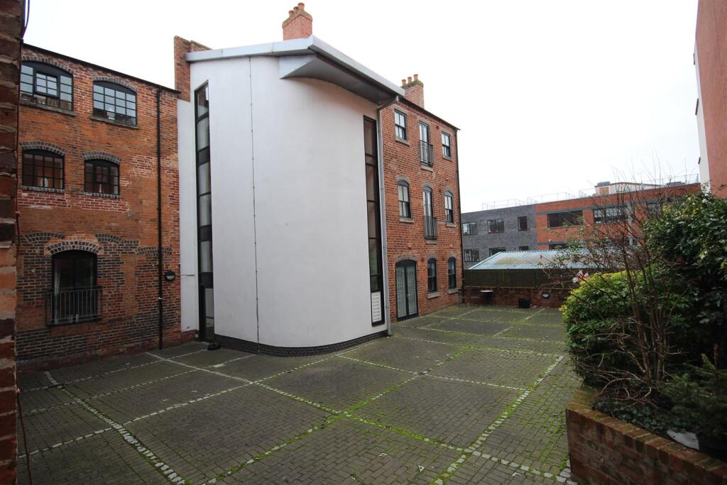 Additional image 7 of Camden Street, Birmingham