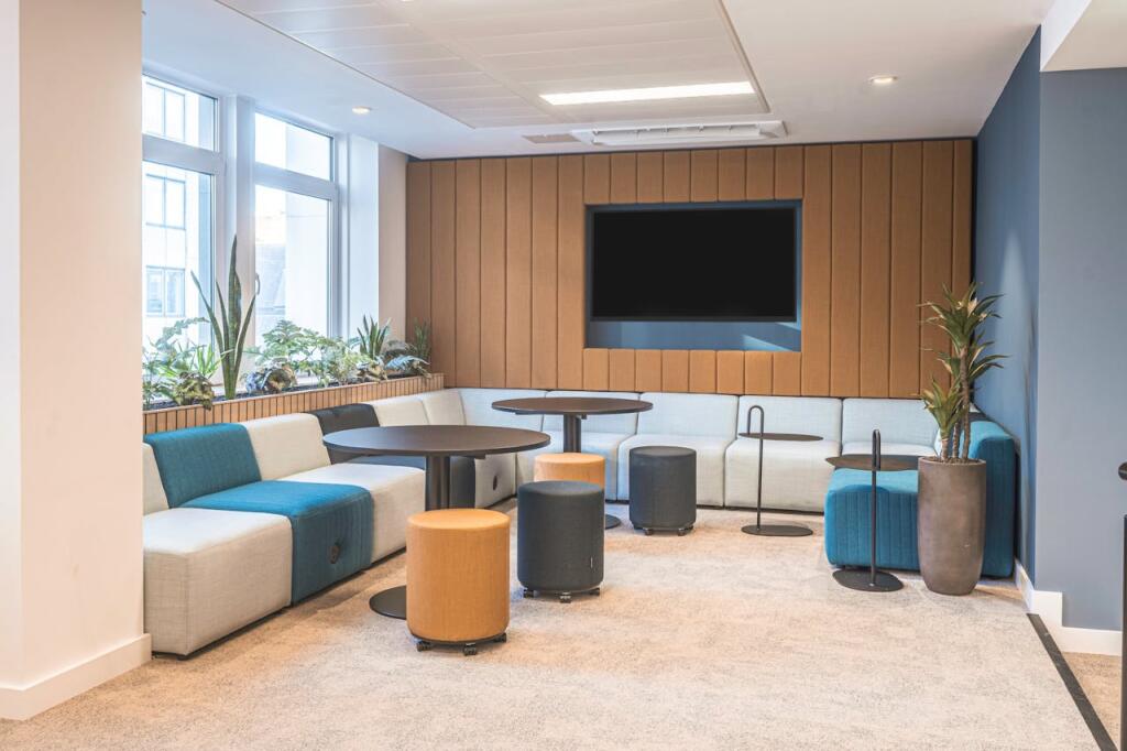 Additional image 6 of Newater House, 11 Newhall Street, Birmingham, B3 3NY