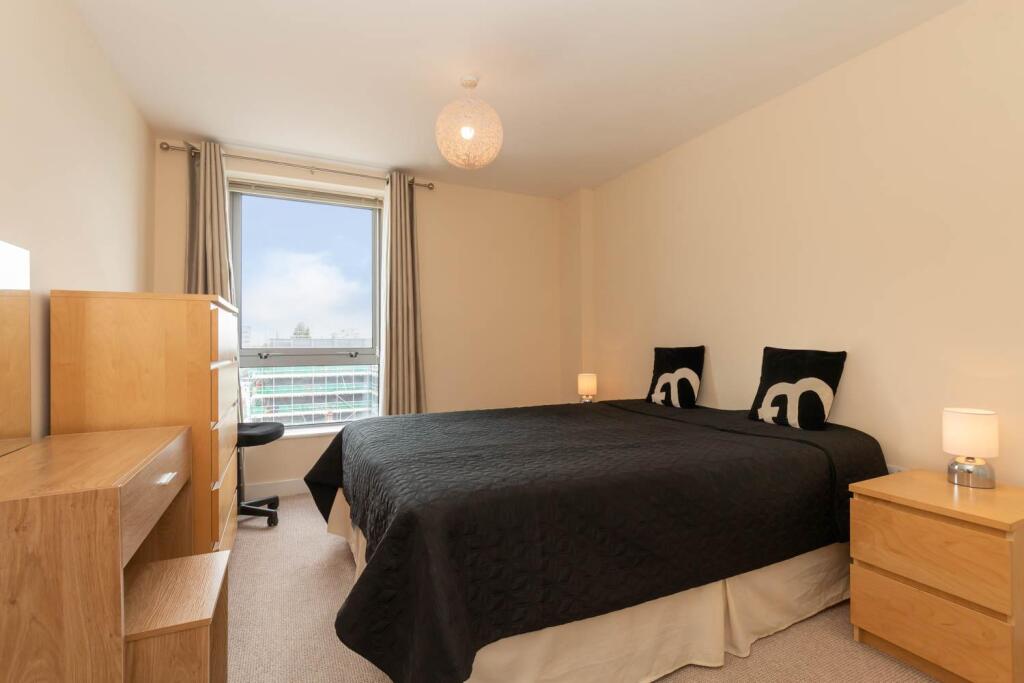 Additional image 8 of Quartz, 10 Hall Street, B18 6BN