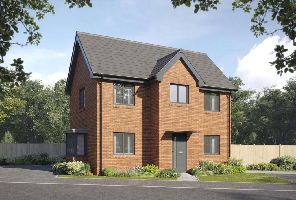 Additional image 16 of Plot 118, Weavers Meadow, Trowbridge