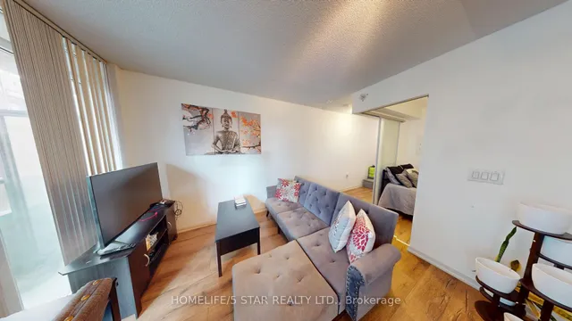Additional image 6 of 36 LISGAR St Unit 726W