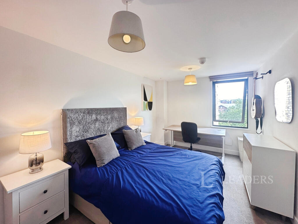 Additional image 8 of Granville Lofts, Holliday Street, Birmingham, B1