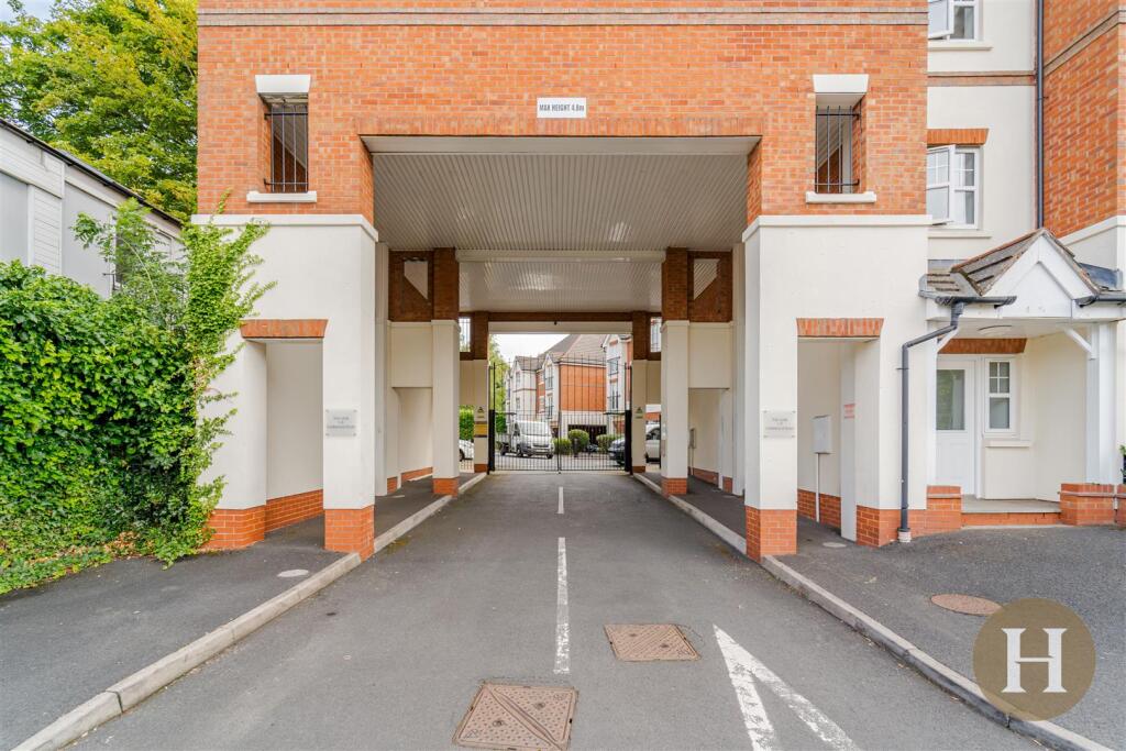 Additional image 24 of The Lords, Lordswood Road, Harborne, Birmingham, B17