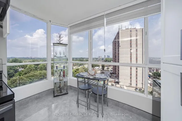 Additional image 23 of 3077 Weston Rd Unit 1204