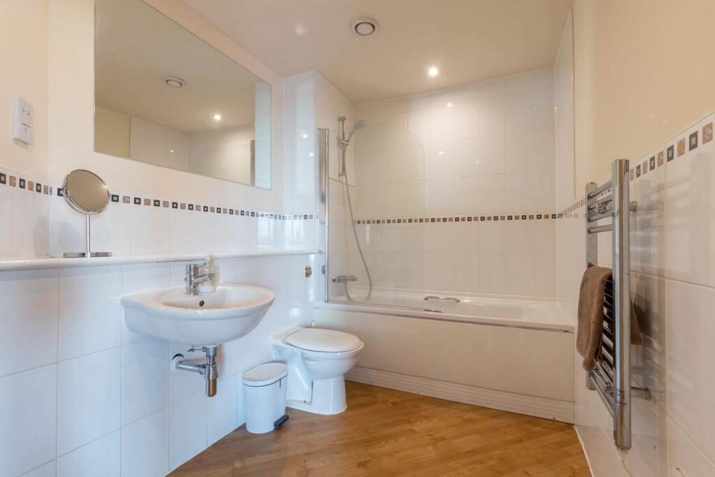 Additional image 10 of Quartz, 10 Hall Street, B18 6BN