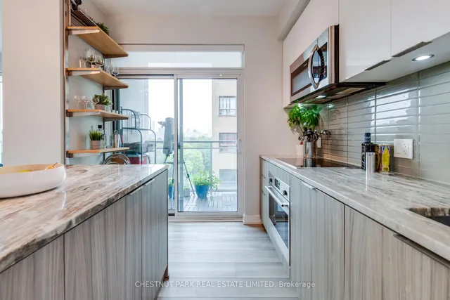 Additional image 11 of 223 St. Clair Ave Unit 614