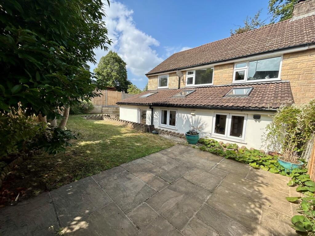 Additional image 16 of Halves Lane, West Coker, BA22