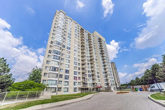 3077 Weston Rd Unit 1204