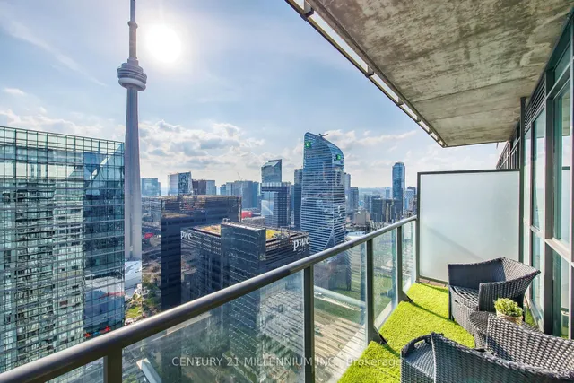 Additional image 16 of 65 Bremner Blvd Unit 4503