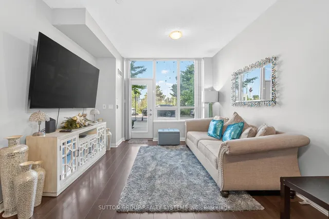 Additional image 46 of 55 Eglinton Ave Unit 104