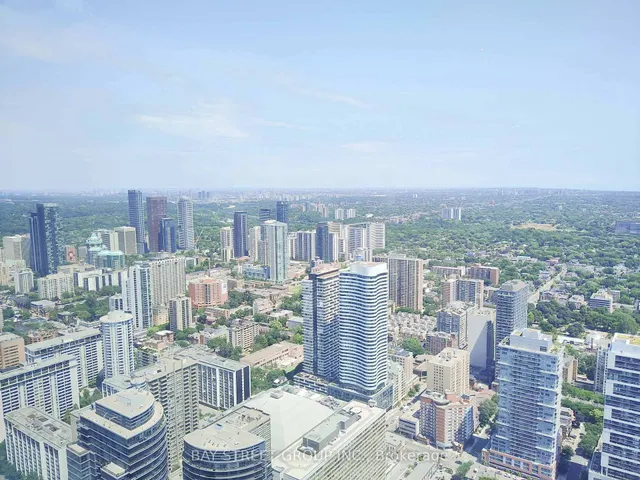Additional image 15 of 388 Yonge St Unit 6704
