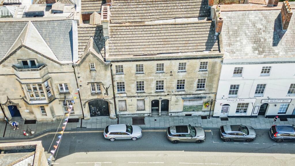 Additional image 8 of 3 Weymouth Street, Warminster, Wiltshire BA12 9NP