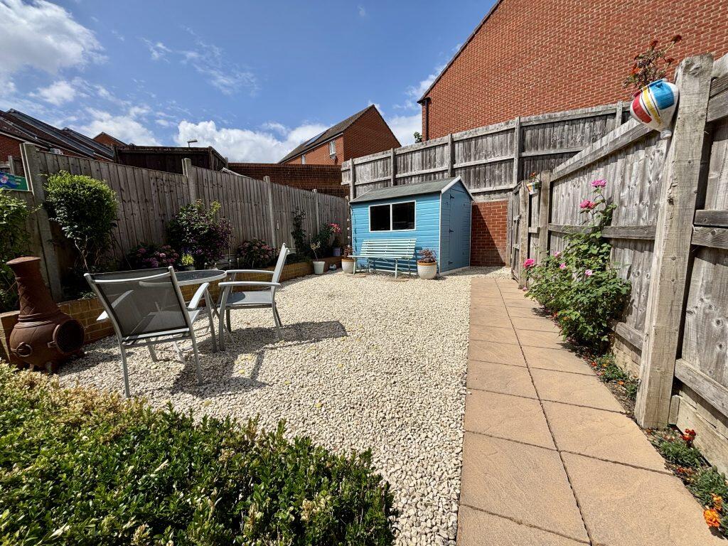 Additional image 15 of Shackleton Road, Yeovil, Somerset, BA21