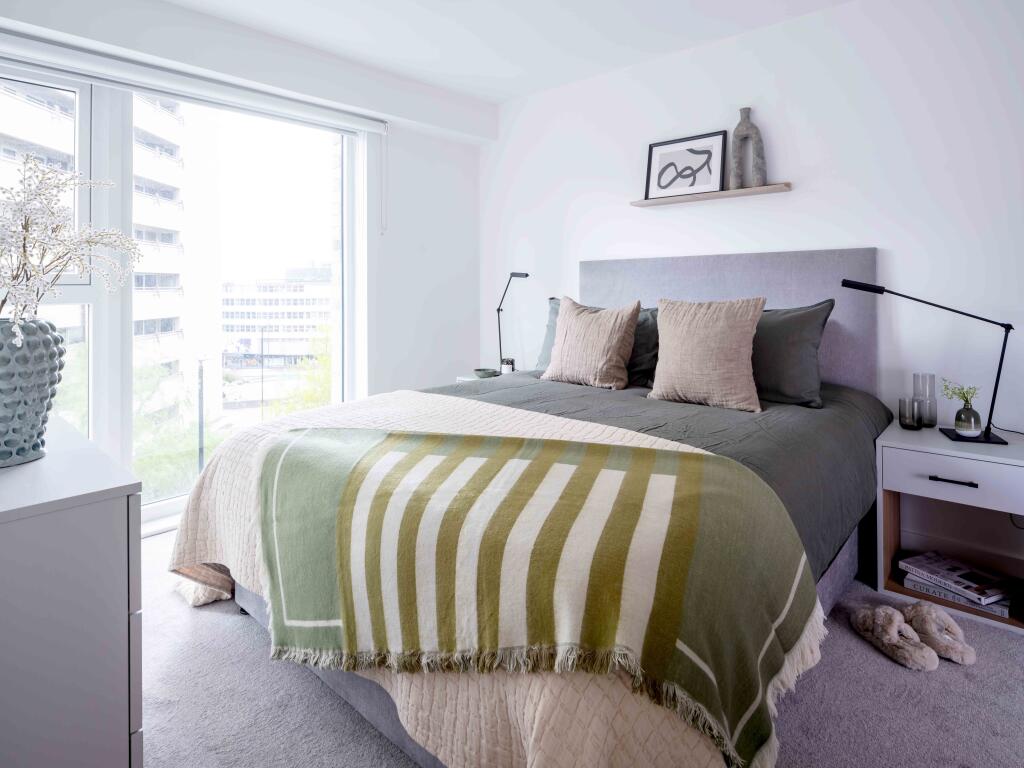 Additional image 6 of APO The Holloway, Blucher Street, Birmingham, B1