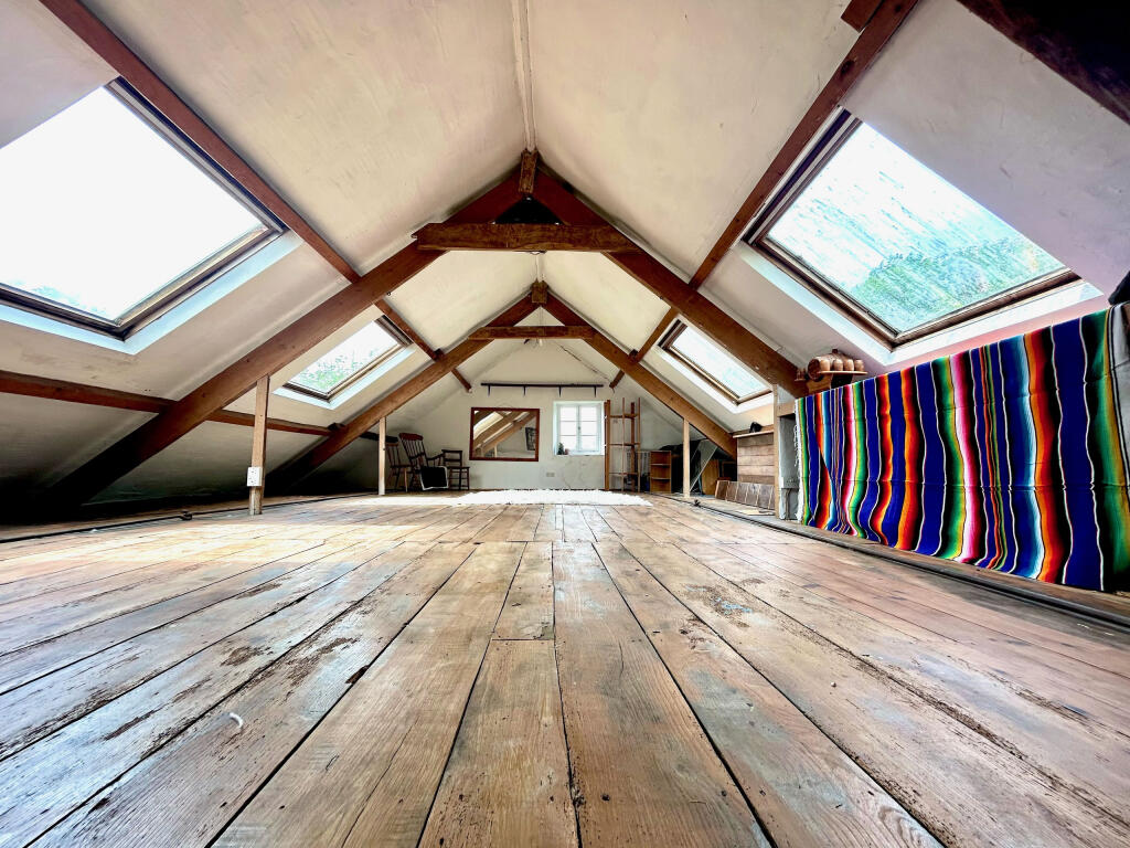 Additional image 13 of Tor Court, Coursing Batch, Glastonbury