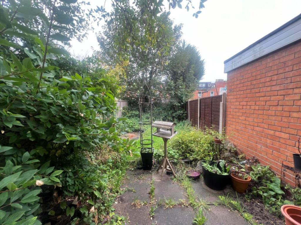 Additional image 26 of 50 Eastwood Road, Balsall Heath, Birmingham, B12 9NB