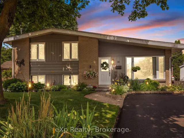 Property image for 28 ALSTON Crt