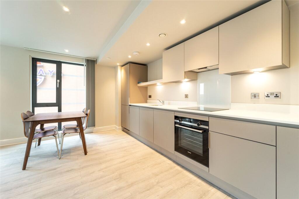 Additional image 8 of St Martins Place, 169 Broad Street, Birmingham, West Midlands, B15