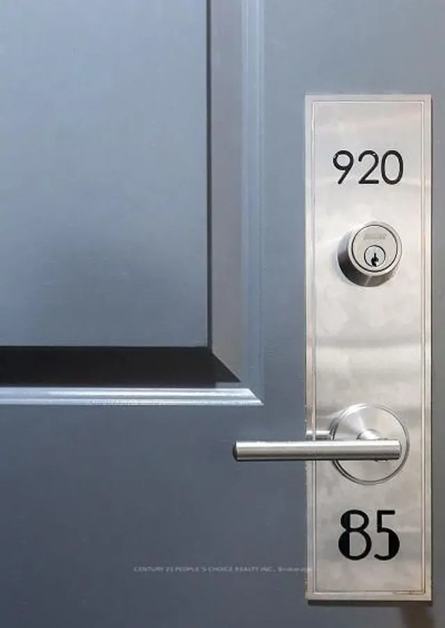 Additional image 5 of 85 East Liberty St Unit 920