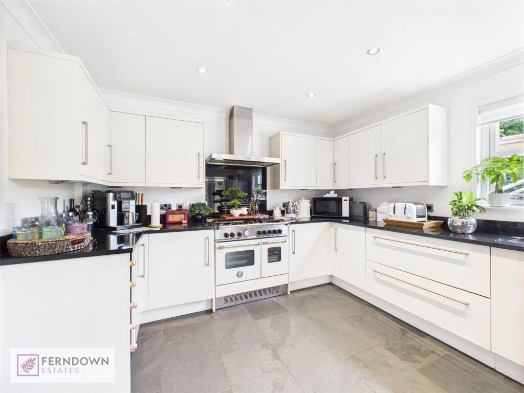 Additional image 13 of Willow House, Ravenswood Hill, Coleshill, B46