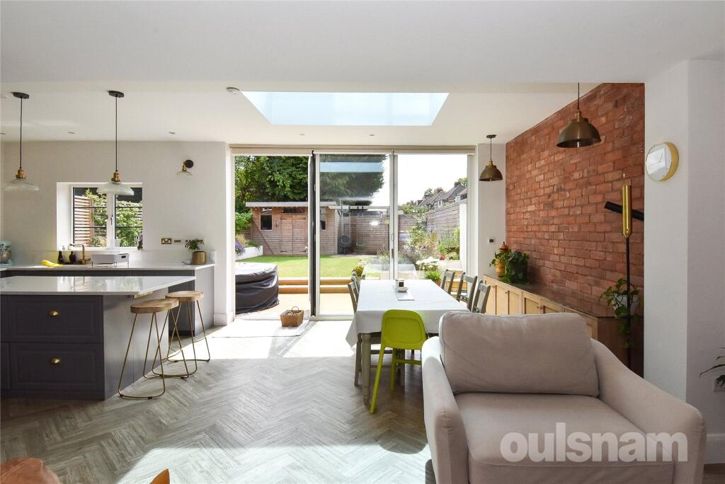 Additional image 9 of Dene Hollow, Kings Heath, Birmingham, West Midlands, B13