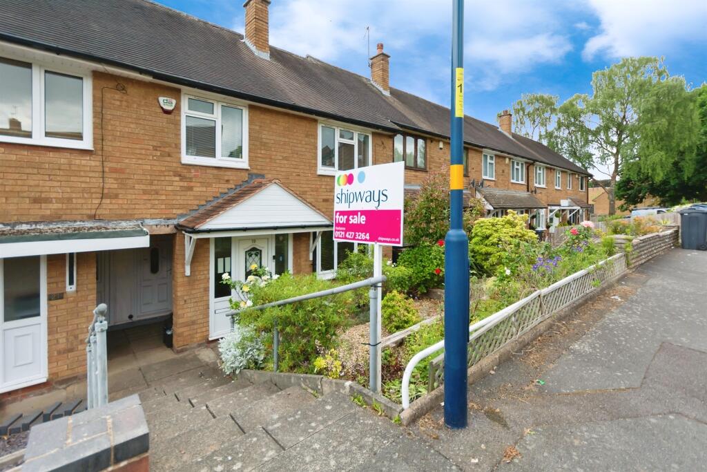 Bartley Drive, BIRMINGHAM