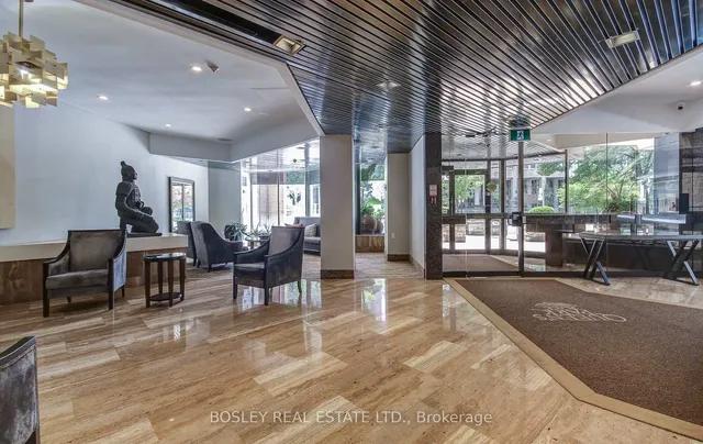 Additional image 2 of 62 Wellesley St Unit 702